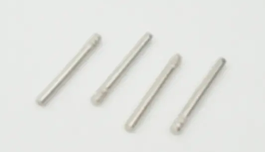Rc-Pro 2.5*26.5Mm Steel Shaft(4) 1