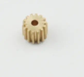 Rc-Pro Pinion Gear(14 T) Desrush-34B 1