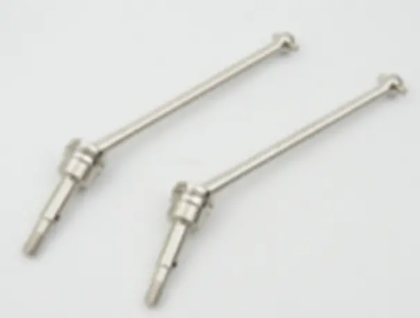 Rc-Pro Connection Steering Universal Wheel Shaft(2) 1