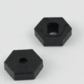 Rc-Pro Desrush-02 Wheel Hex 1