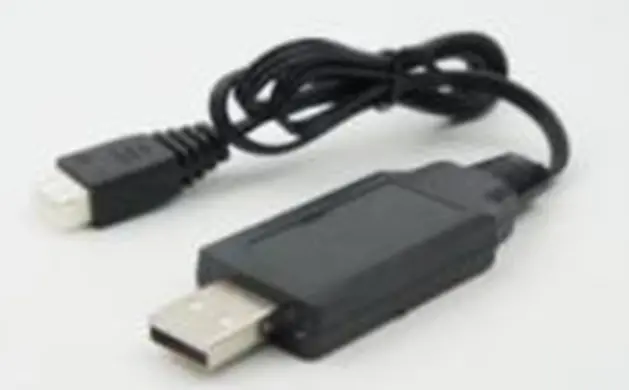 Rc-Pro 7.4V Balacing Usb Charger 1