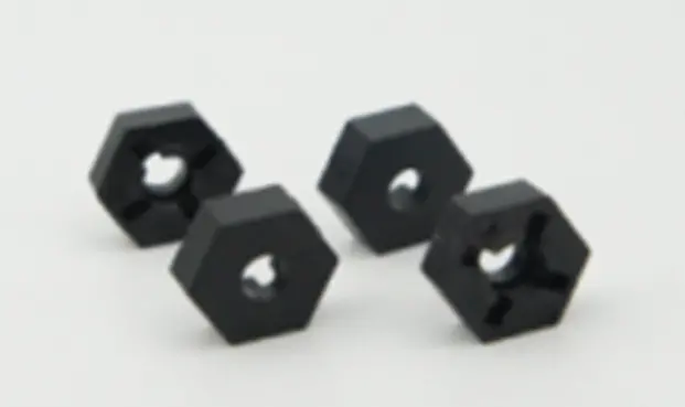 Rc-Pro 12Mm Wheel Hex Hub(2) 1