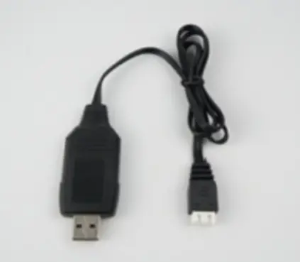 Rc-Pro 7.4V Balancing Usb Charger Desrush-33 1