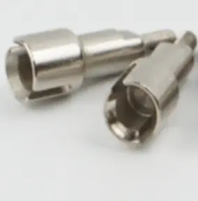 Rc-Pro 6 Axletree Cups(2) P88011 1