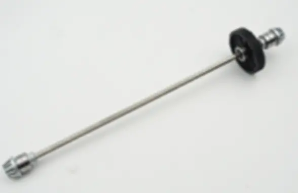 Rc-Pro Hexagon Transmission Shaft Set Shred-25 1