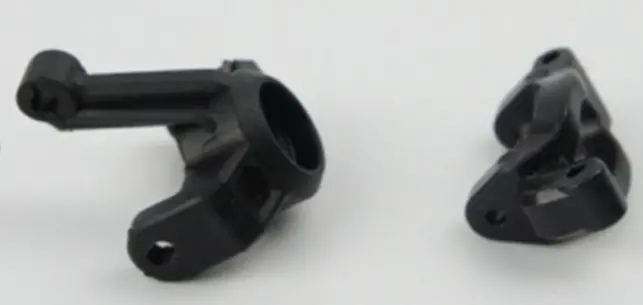 Rc-Pro Steering Universal Wheel(2) 1