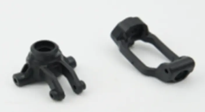 Rc-Pro Front Hub Set For Shred-15 1
