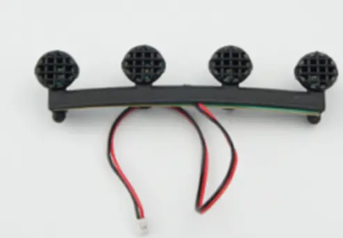 Rc-Pro Top Light Set Desrush-26 1