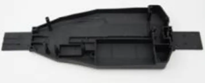 Rc-Pro Shred-05 Chassis 1