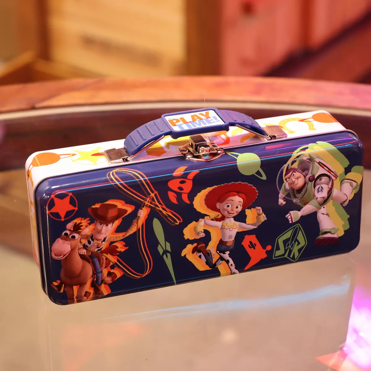 Toy Story Pencil Box 1