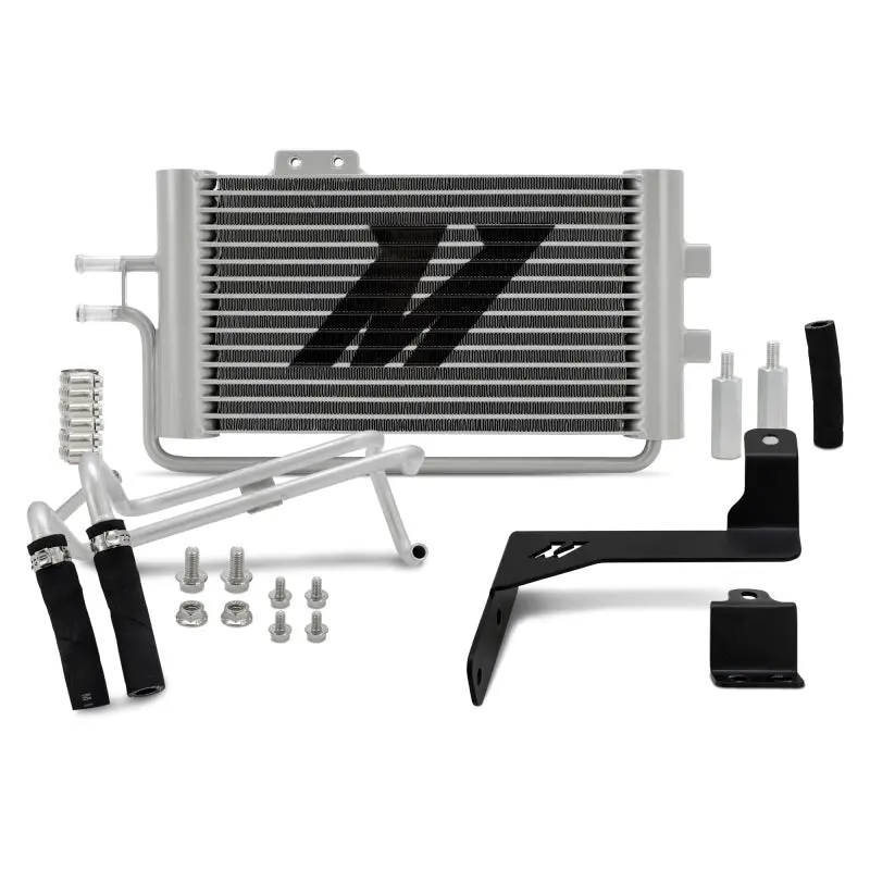 Mishimoto Transmission Cooler - Fits 2024+ Toyota Tacoma 1