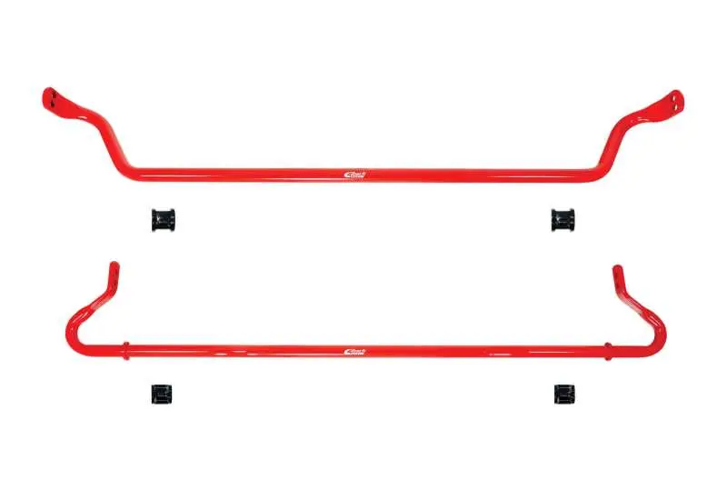 Eibach Anti-Roll Bar Kit (Front & Rear) - Subaru 15-21 Wrx Sti 2.5L Turbo 1
