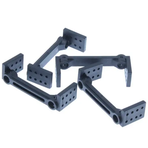 Redcat Bumper Mount 1
