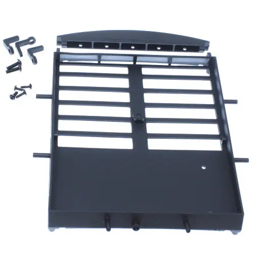 Redcat Roof Rack And Led Bar 1