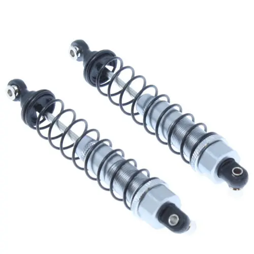 Redcat Aluminum Body Shocks 1