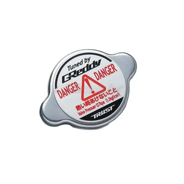 Greddy High Pressure Radiator Cap S-Type 1