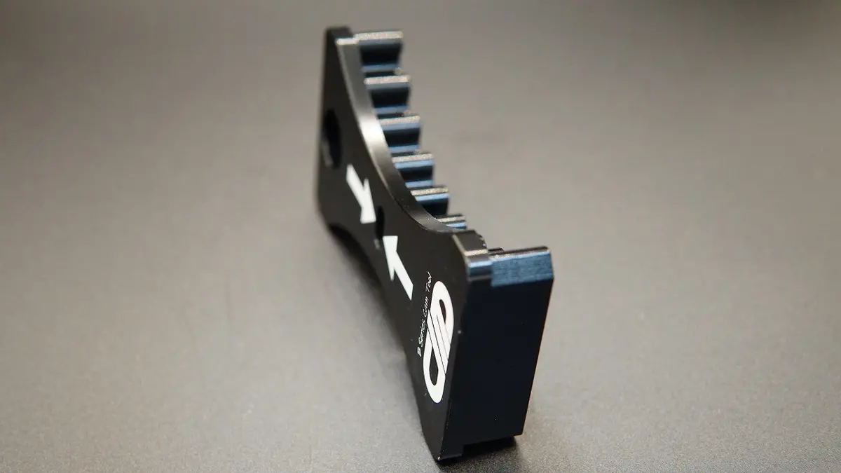 Delacruz Motorsports B Series Timing Belt Alignment Tool 1