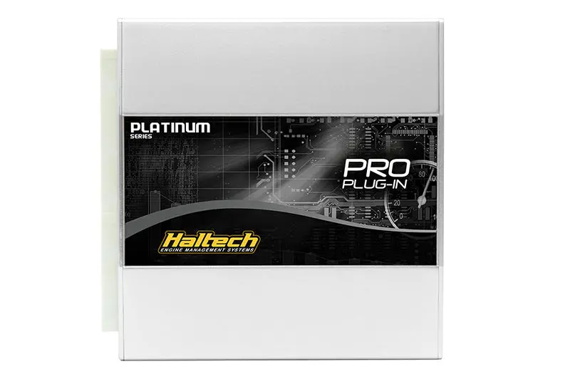 Platinum Pro Plug-In Ecu Subaru Gdb Wrx My01-05 1