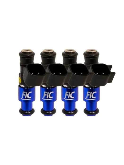 1440Cc Fic Honda/Acura K, S2000 ('06-'09) Fuel Injector Clinic Injector Set (High-Z) 1