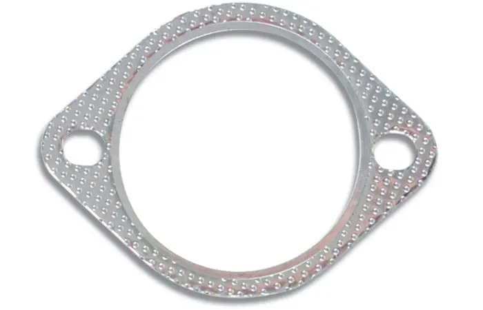 2-Bolt High Temperature Exhaust Gasket (3" I.D.) 1
