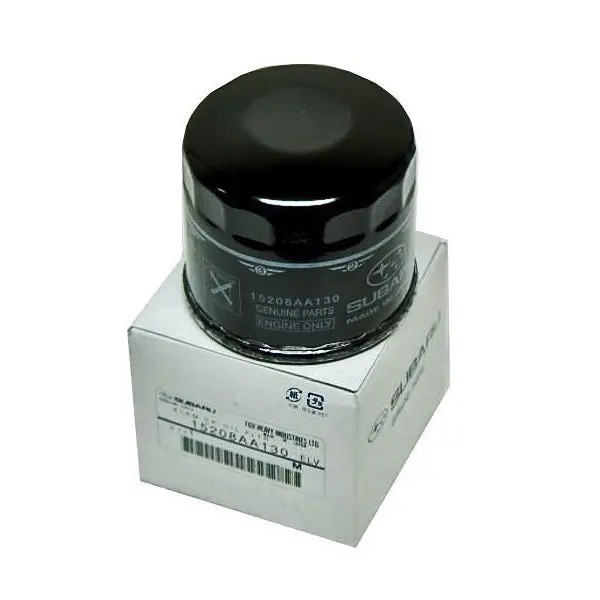 Subaru Genuine Oil Filter - Fa20 1