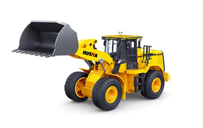 Huina 1/16 11Ch Rc Bulldozer 1552 1