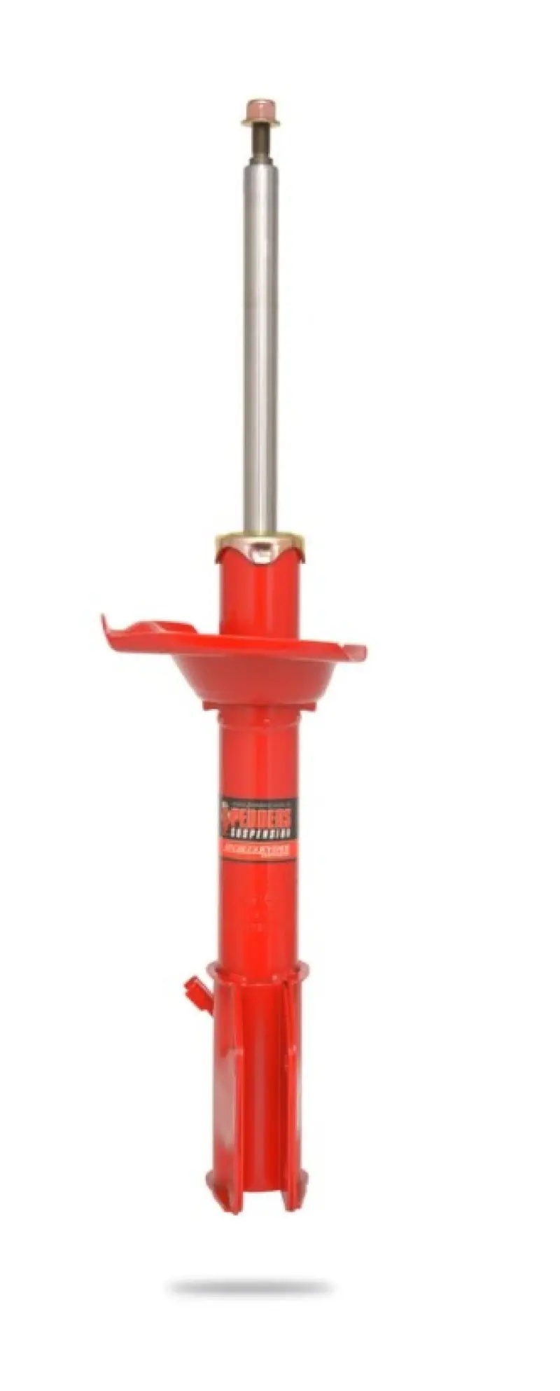 Pedders Rear Right Strut - Fits 05-07 Subaru Sti Gd 1