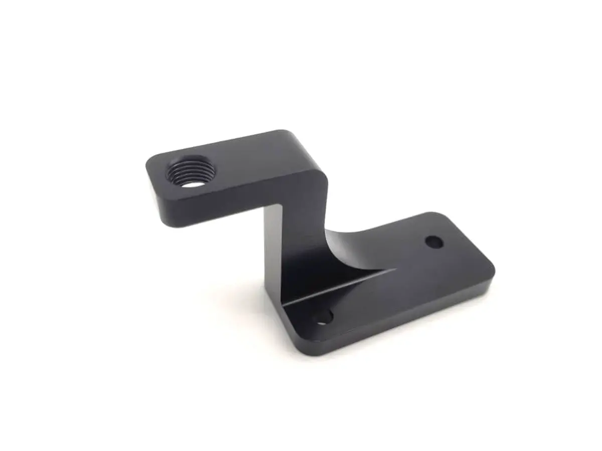 Delacruz Motorsports B18/B20 Non Vtec Cam Trigger Bracket 1