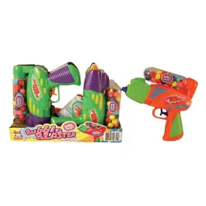 Bubble Blaster With Bubblegum 1