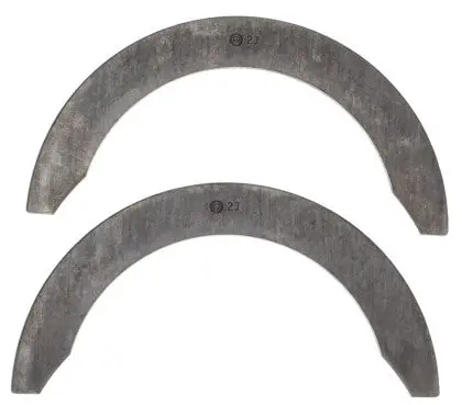 Clevite Honda/Acura 1590 1958 2056Cc 4 Cyl 1986-93 Thrust Washer Set 1