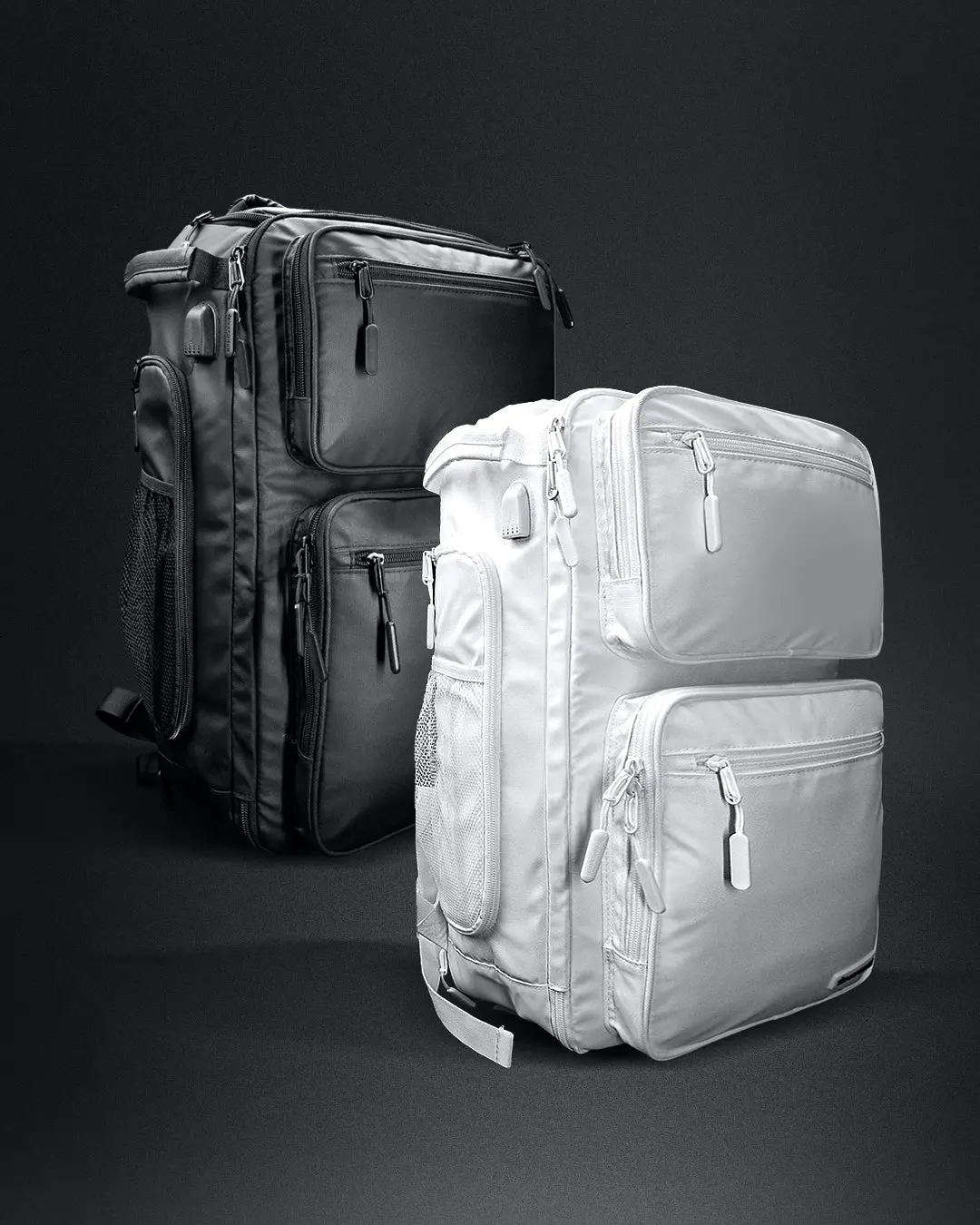 Ultimate Travel Backpack 1