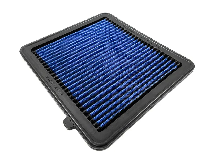 Prl 2018+ Honda Accord 2.0T Replacement Panel Air Filter Upgrade 1