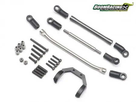 Boom Racing 4-Link Conversion Kit 1