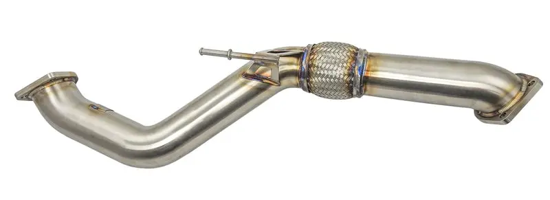 Prl 2018+ Honda Accord 1.5T Front Pipe Upgrade 1