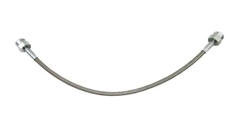 Prl 2018+ Honda Accord 2.0T Stainless Steel Braided Clutch Line 1
