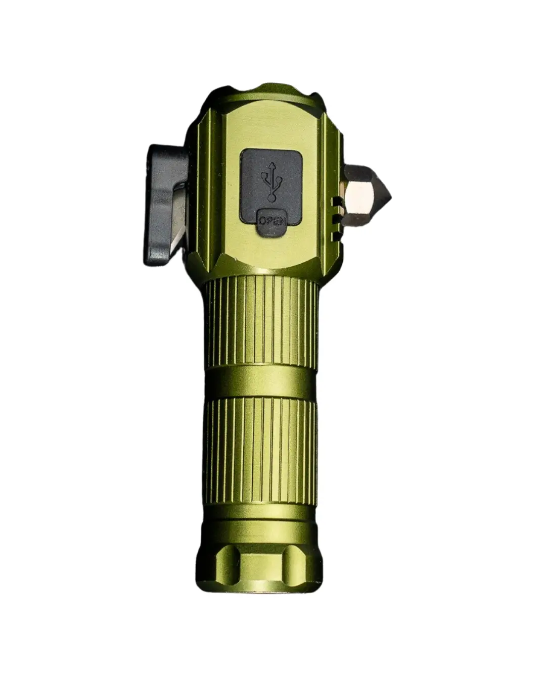 Multi-Functional Car Hammer 1