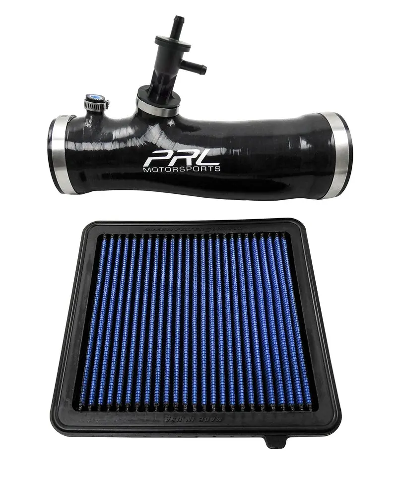 Prl 2018+ Honda Accord 2.0T Stage 1 Intake System 1