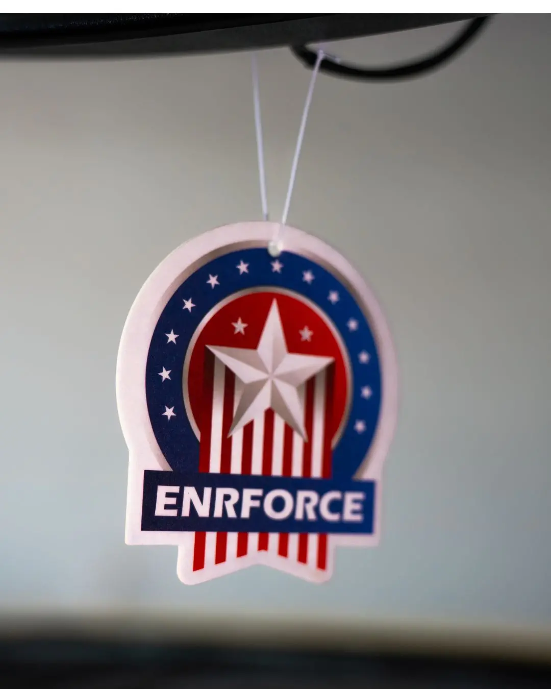 Captain Air Fresheners (2 Per Pack) 1