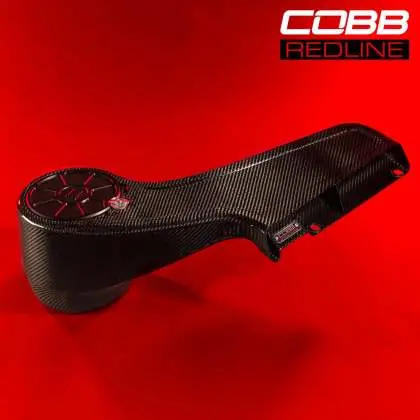 Cobb Subaru Stage 1 + Big Sf Power Redline Package - Fits Subaru Wrx 2015-2021 1