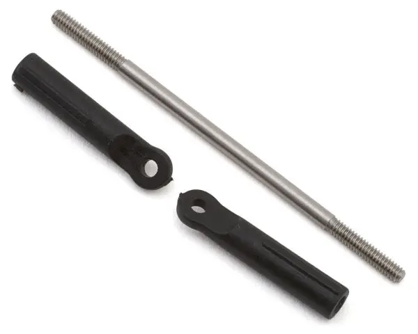 1Rc Racing 1/18 Adjustable Front Tie Rod (Midget/Sprint/Edm) 1