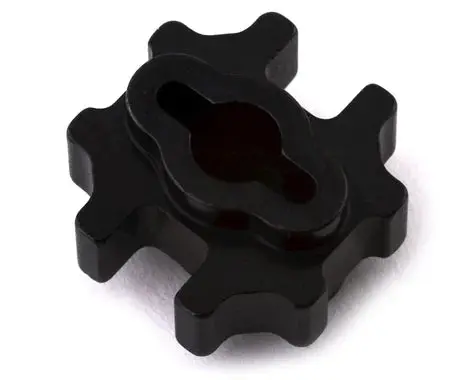 1Up Racing Associated Dr10 Hardened Steel Differential Lockout Hub 1
