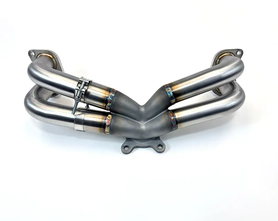 Ets Exhaust Manifold - Fits 2022-2025 Subaru Wrx 1