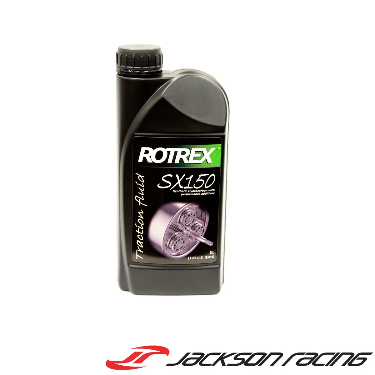 Jackson Racing Rotrex Traction Oil - Sx150 1