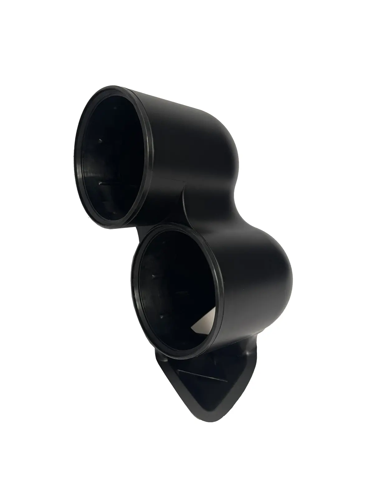 Subaru Wrx/Sti Vent Pod (2015+) Right Hand Drive - Dual 60Mm 1