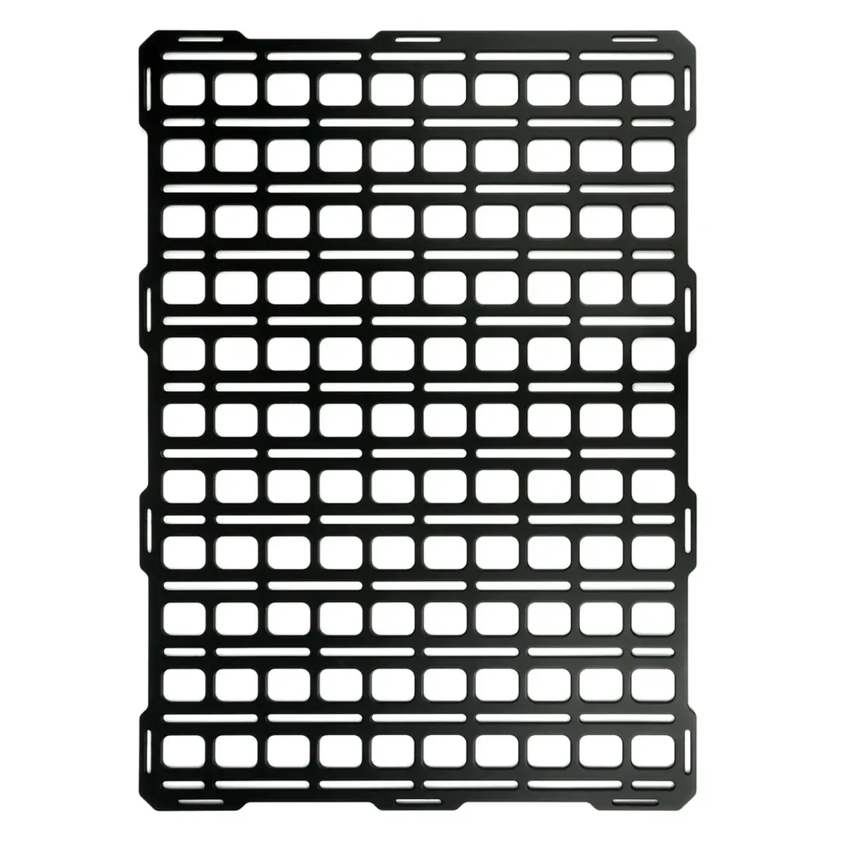 Tech Plate - 16.0" X 23.5" | Universal Molle Mounting Panel 1