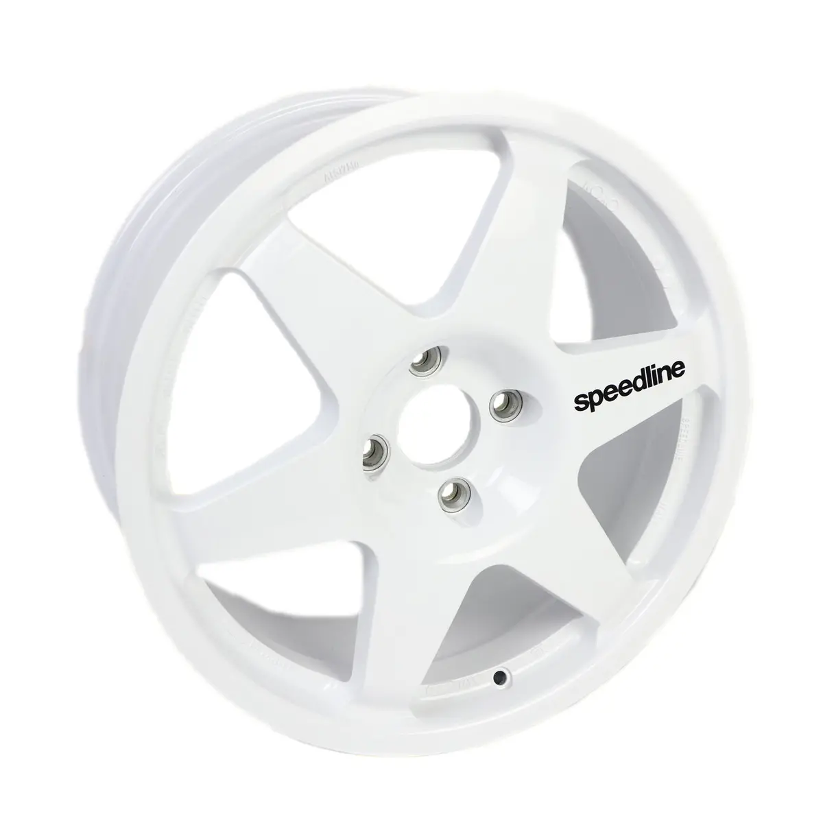 Speedline Type 2013C Motorsport (Race), 18X8, 4X108, Et33 - Ford (Set Of 4) 1