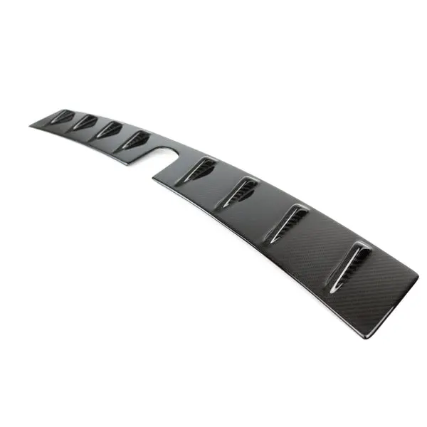 Apr Vortex Generator - Fits 22-24 Subaru Brz 1