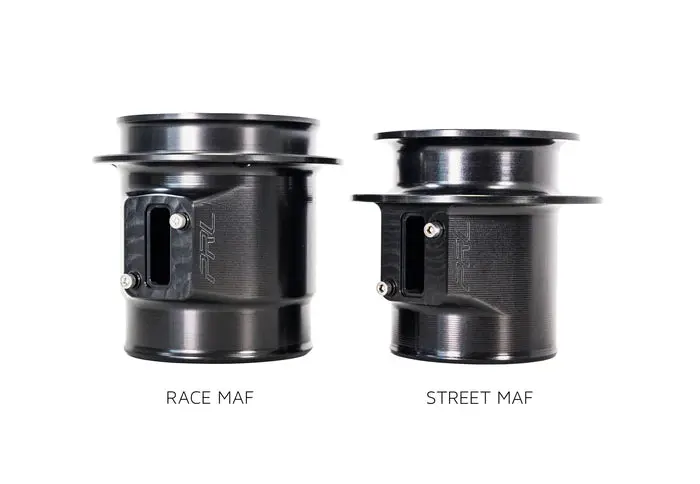 2017-2021 Honda Civic Type-R Fk8 High Volume Intake Maf Housing Conversion Kit 1