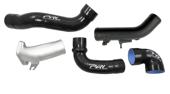 2017-2021 Honda Civic Type-R Fk8 Intercooler Charge Pipe Upgrade Kit 1