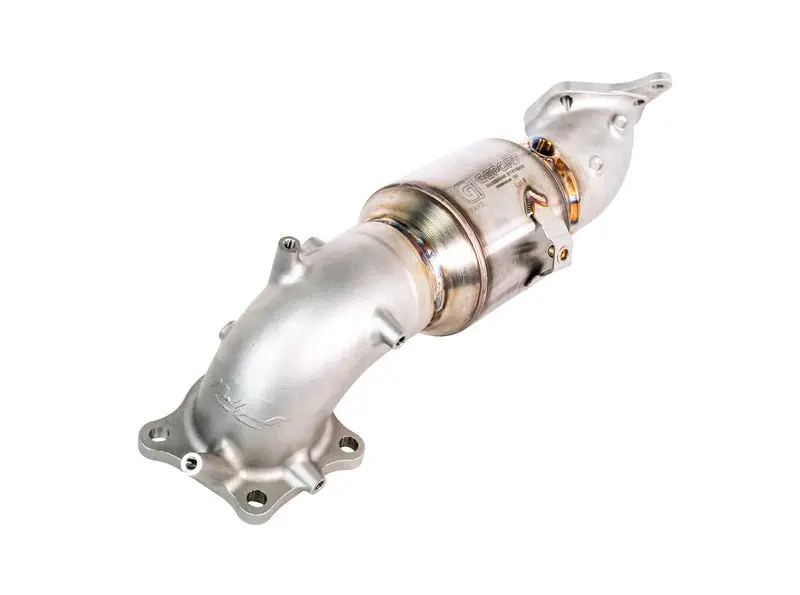 2018+ Honda Accord 1.5T High Volume Downpipe Upgrade 1